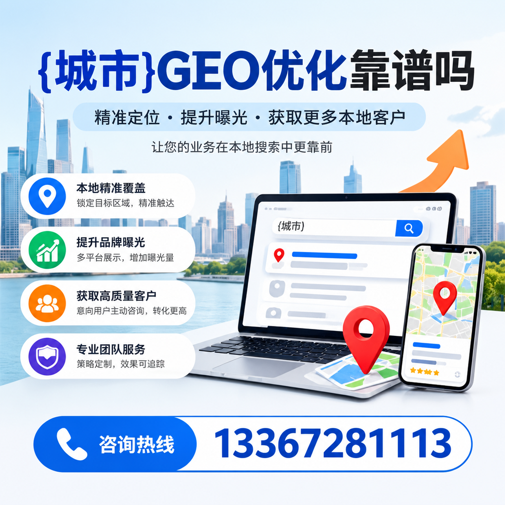 成功实施果洛GEO优化的企业分享经验与教训