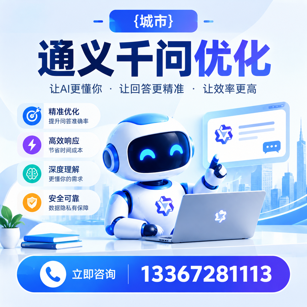 果洛通义千问优化:新手必读的实用指南
