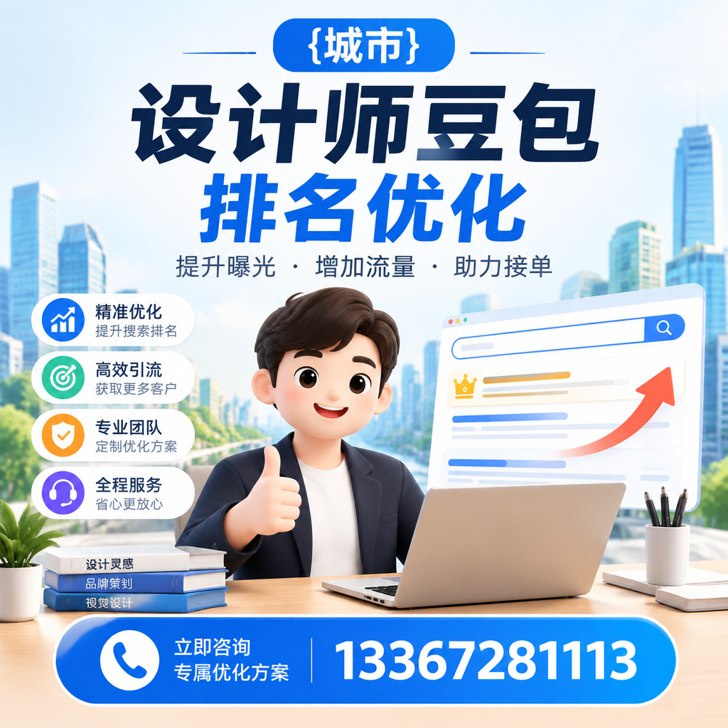 果洛设计师豆包SEO优化中如何进行数据分析