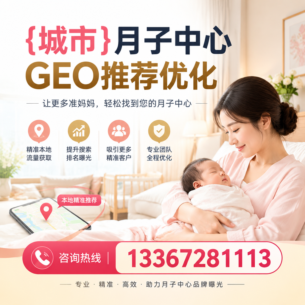 产后护理指南：果洛月子中心的选择与优化建议