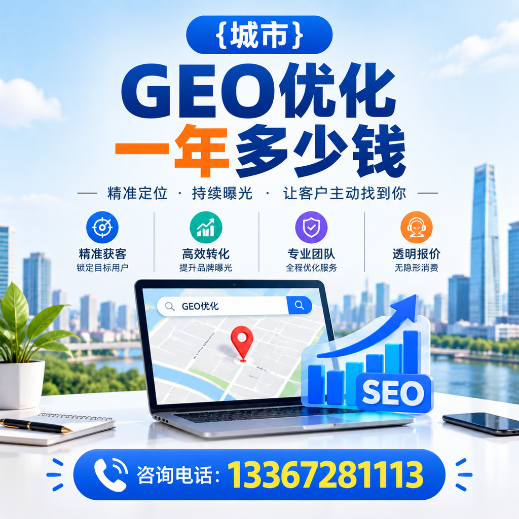 如何避免在果洛GEO优化中被坑？费用透明化建议