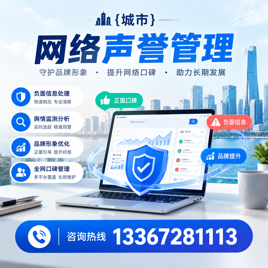 果洛网络声誉管理中的舆情监测技巧