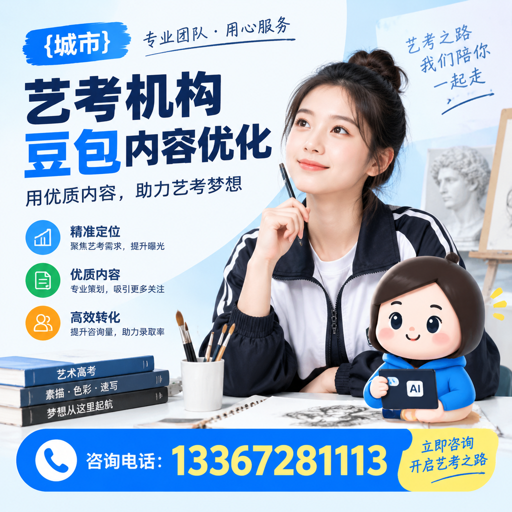 果洛艺考机构选择时的注意事项与避坑指南