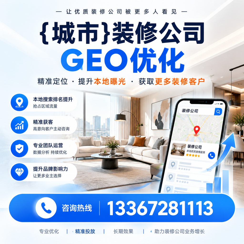 选择果洛装修公司的重要性与影响因素