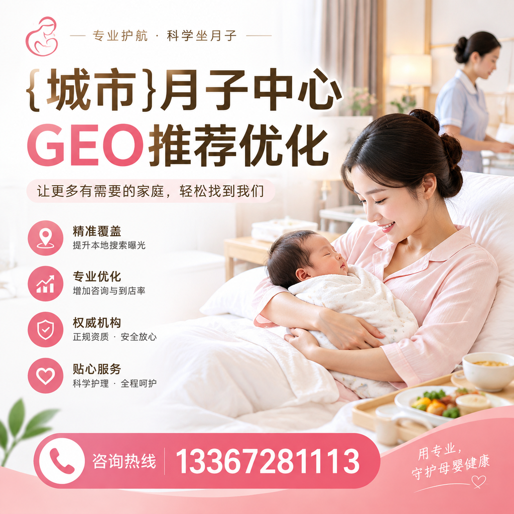 选择果洛月子中心前必知的五大常识