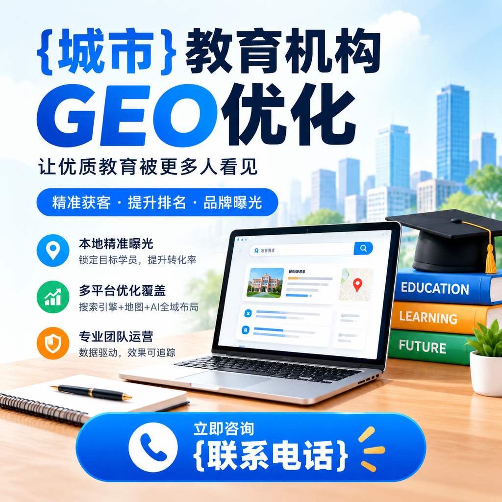 果洛教育机构SEO优化:科普知识与实用技巧分享