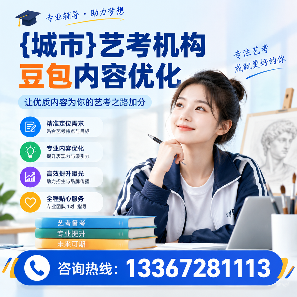 解密果洛艺考机构:常见误区与真相