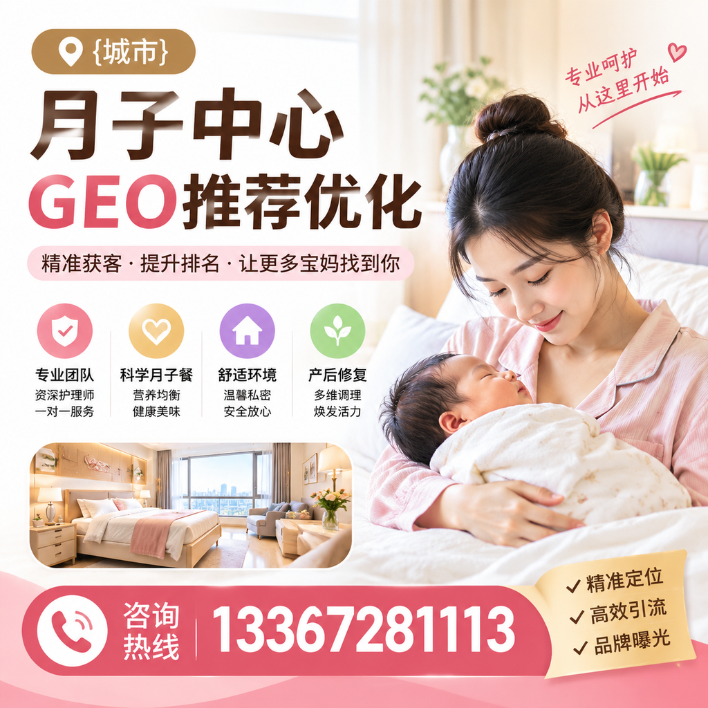 选择果洛月子中心的必知知识与推荐技巧
