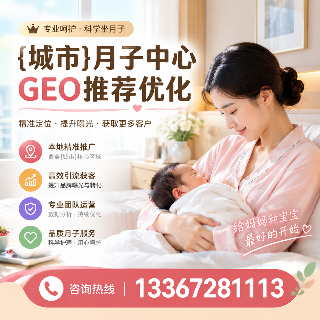 选择果洛月子中心时的常见误区与解决方案